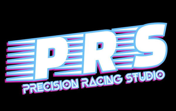 Precision Racing Studio